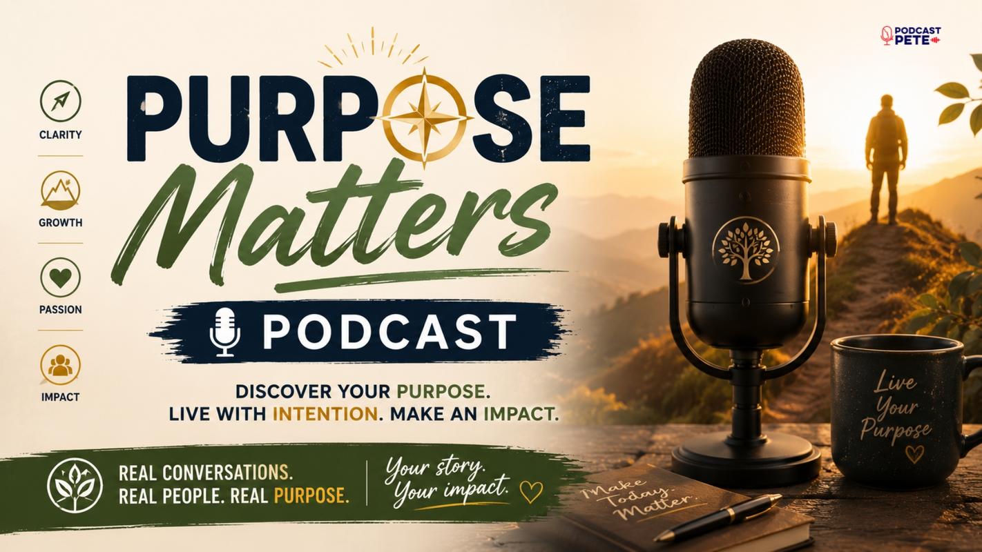 Purpose Matters
