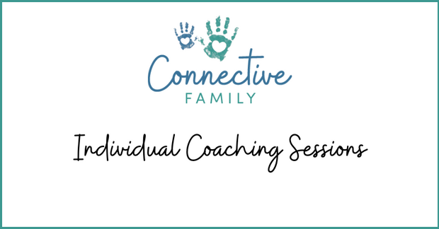 Individual coaching sessions 
