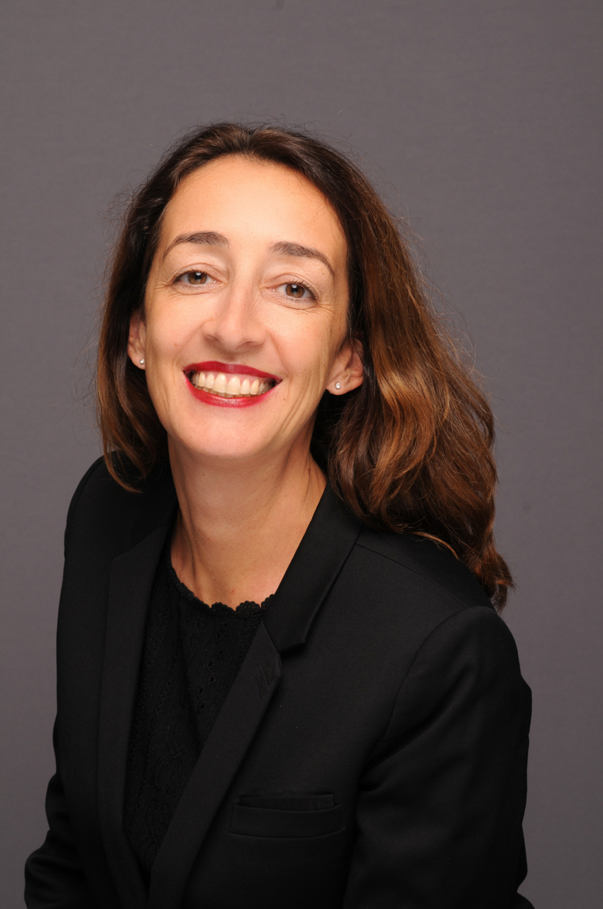 Nelly Dubout