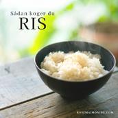 koge ris