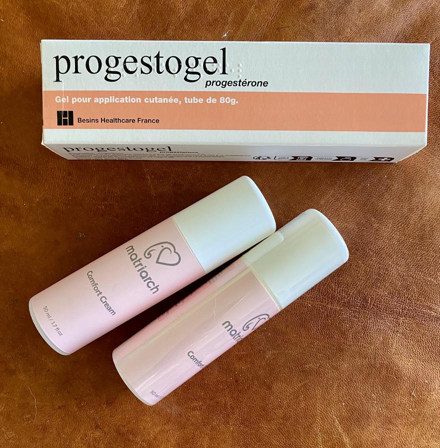 bioidentiske hormoner i overgangsalderen 2