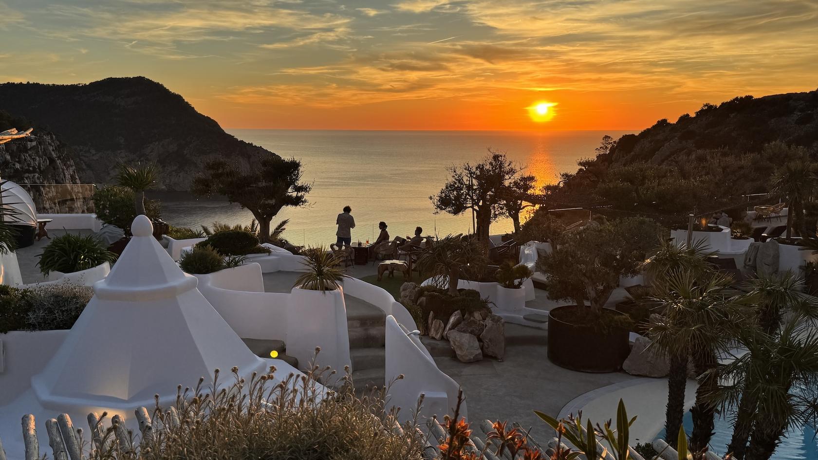 Ibiza