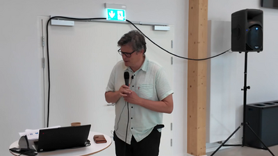 david jakobsen