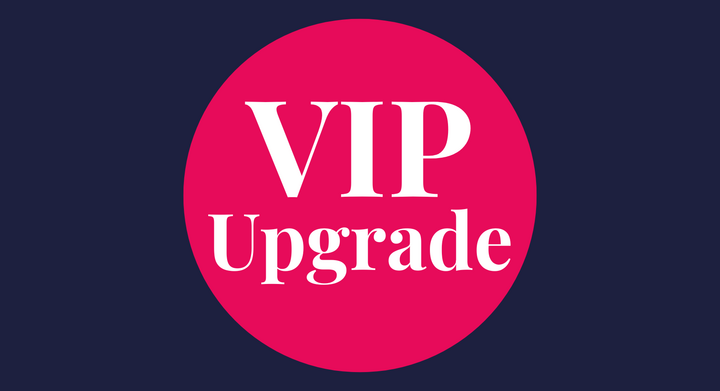 VIP Upgrade