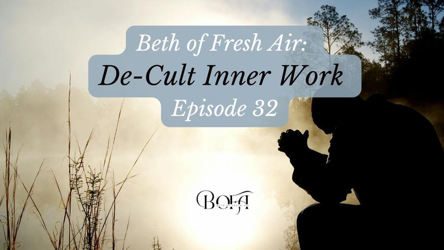 YT Ep 32 Beth of Fresh Air