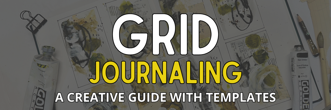 Grid Journal Guide graphic 