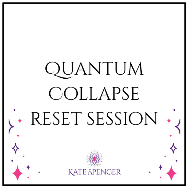 QUANTUM COLLAPSE