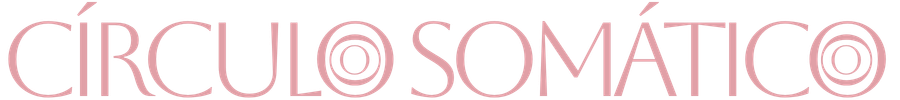 Logo CÍRCULO SOMÁTICO rosa