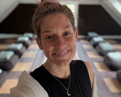 Power Breathwork event – åndedrætstræning der styrker nervesystemet
