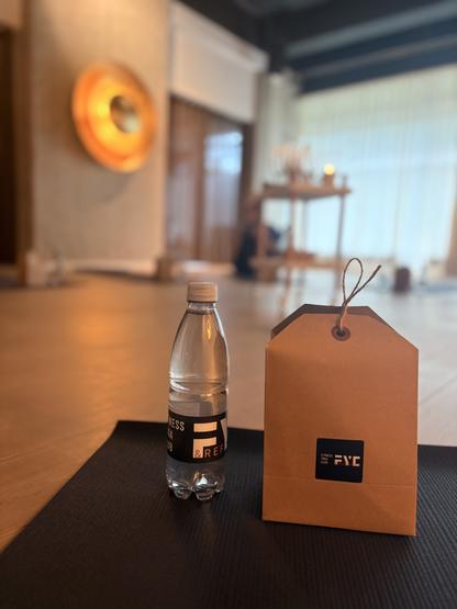 Firmaevent med Power Træning – træning og nervesystem i balance
