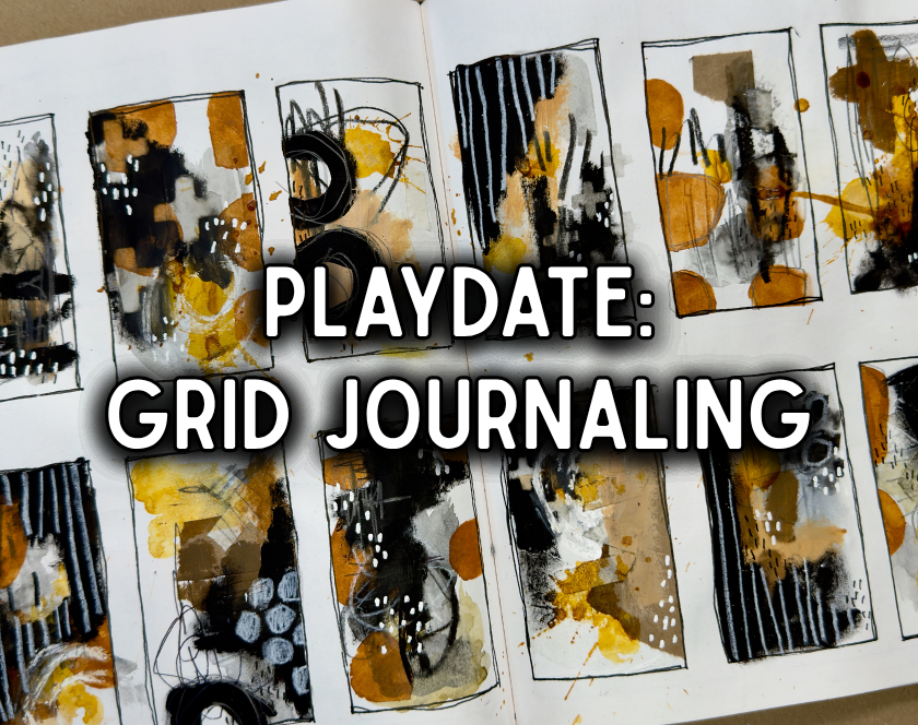 Playdate Grid Journal 6-27-26 event card
