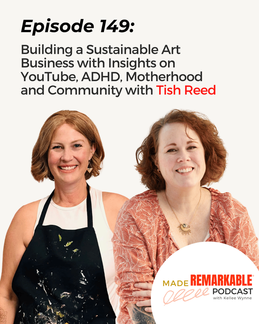Made Remarkable Podcast (45)