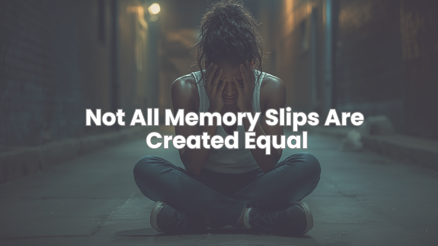 BLOG Not All Memory Slips Are Created Equals