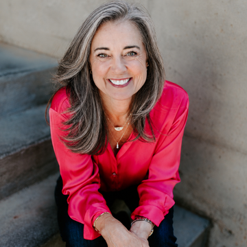 susan morley headshot