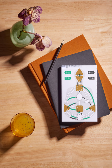 Personligt Human Design - få dit energidesign gratis her