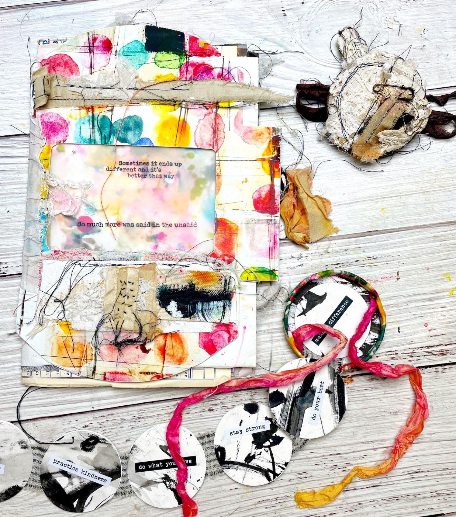 Legacy Journal Collections High REs 1