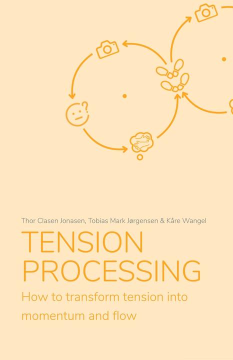 Tension processing forside