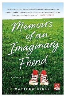 CD image for 3 book rec - Matthew novel