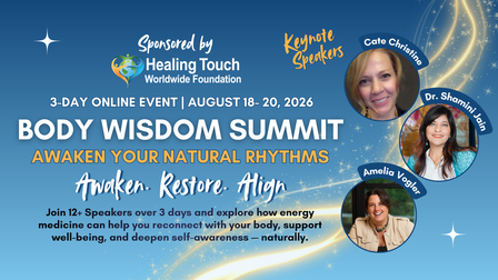 Body Wisdom Summit 2026