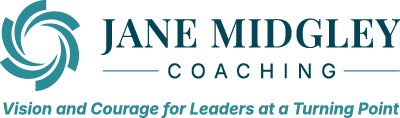 Jane Midgley Coaching logo