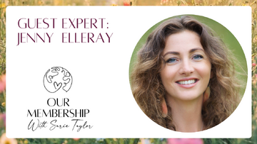 Guest Expert Jenny Elleray