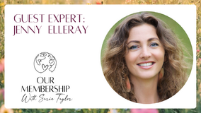 Guest Expert Jenny Elleray