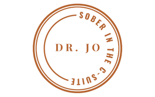 Dr Jo Recovery Coaching logo