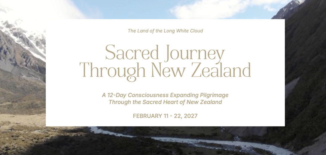 NZ 2027 Tour