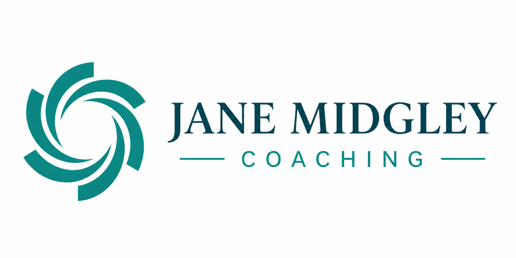 Jane Midgley Coaching logo