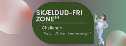 Skældud-Fri Zone.