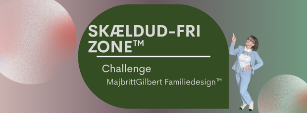 Skældud-Fri Zone.