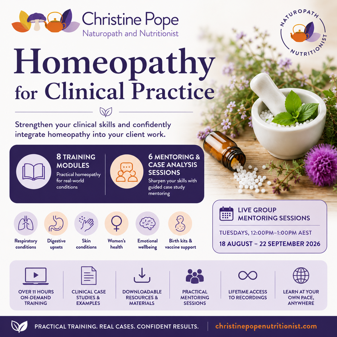 HCP 2026 - 2