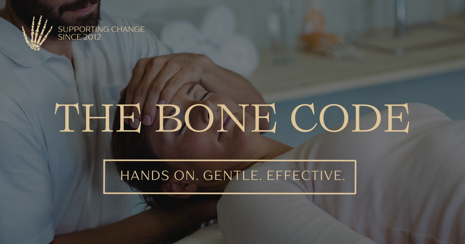The Bone Code