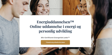 Energiuddannelsen
