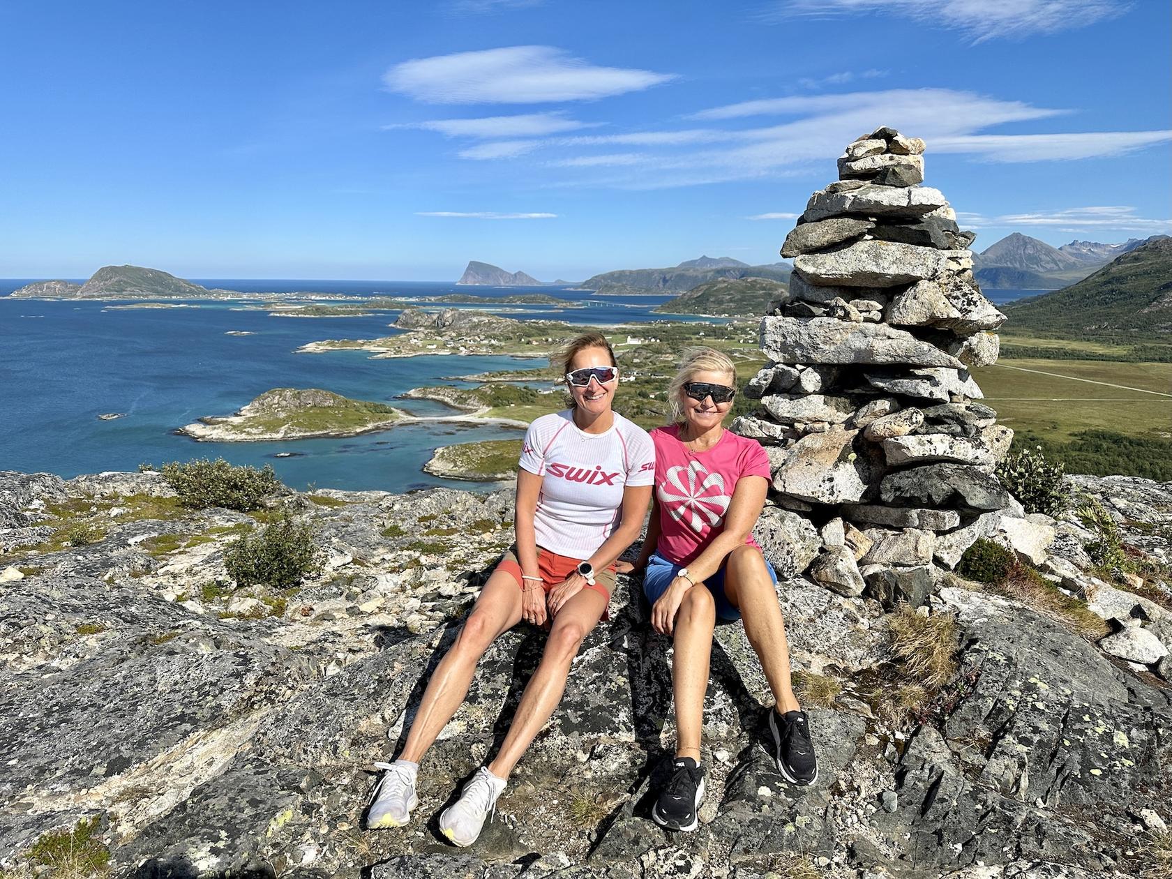 S&oslash;rvikaksla