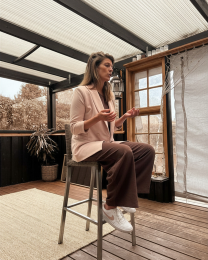 Birgitte Riddersholm – Human Design coach og energiekspert