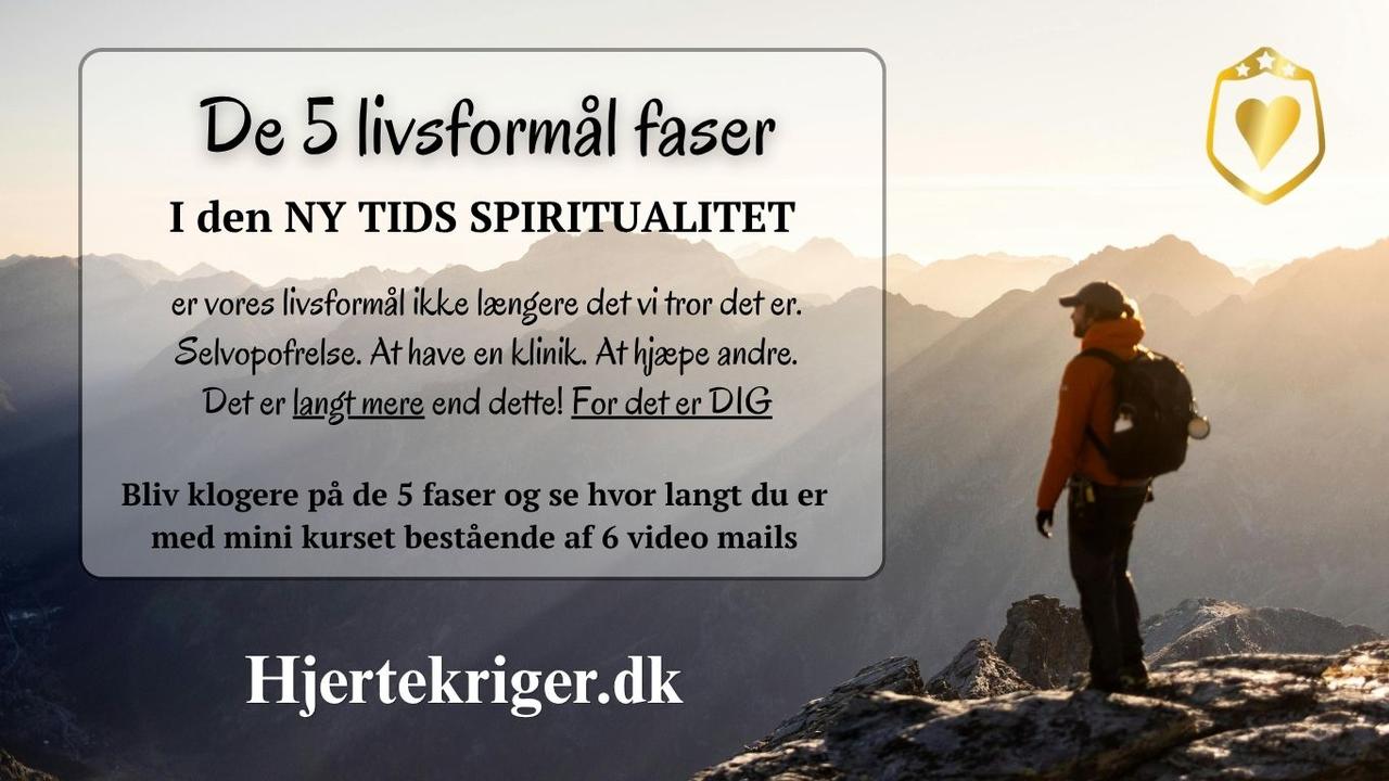 LIvsformål banner