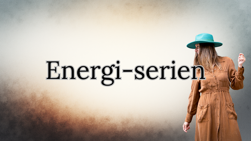 Energi-serien