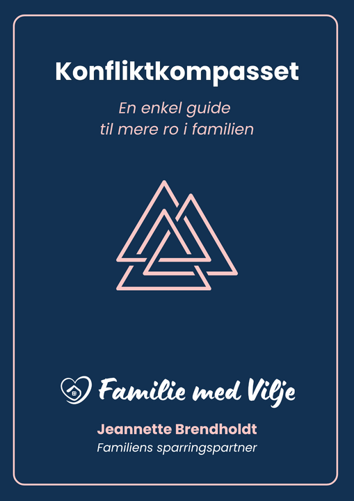Konfliktkompasset