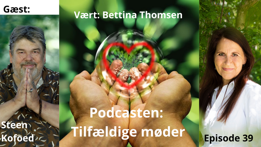 Episode 39 Steen Kofoed