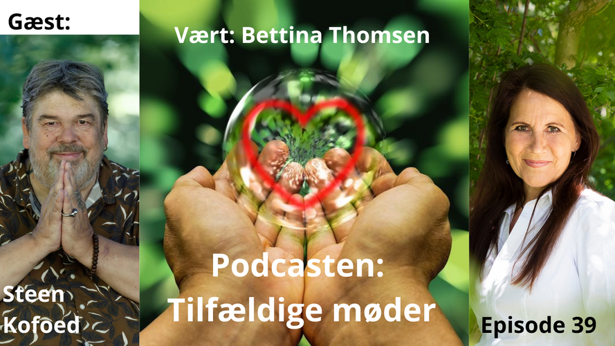 Episode 39 Steen Kofoed