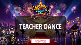 SA16 TEACHER DANCE