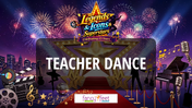 SA16 TEACHER DANCE