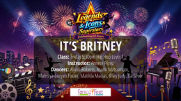 SA09 IT’S BRITNEY