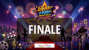SA17 FINALE