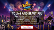 SB02 YOUNG AND BEAUTIFUL