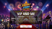 SB15 VIP AND ME