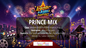 SB08 PRINCE MIX