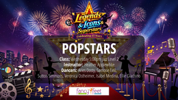 SB06 POPSTARS