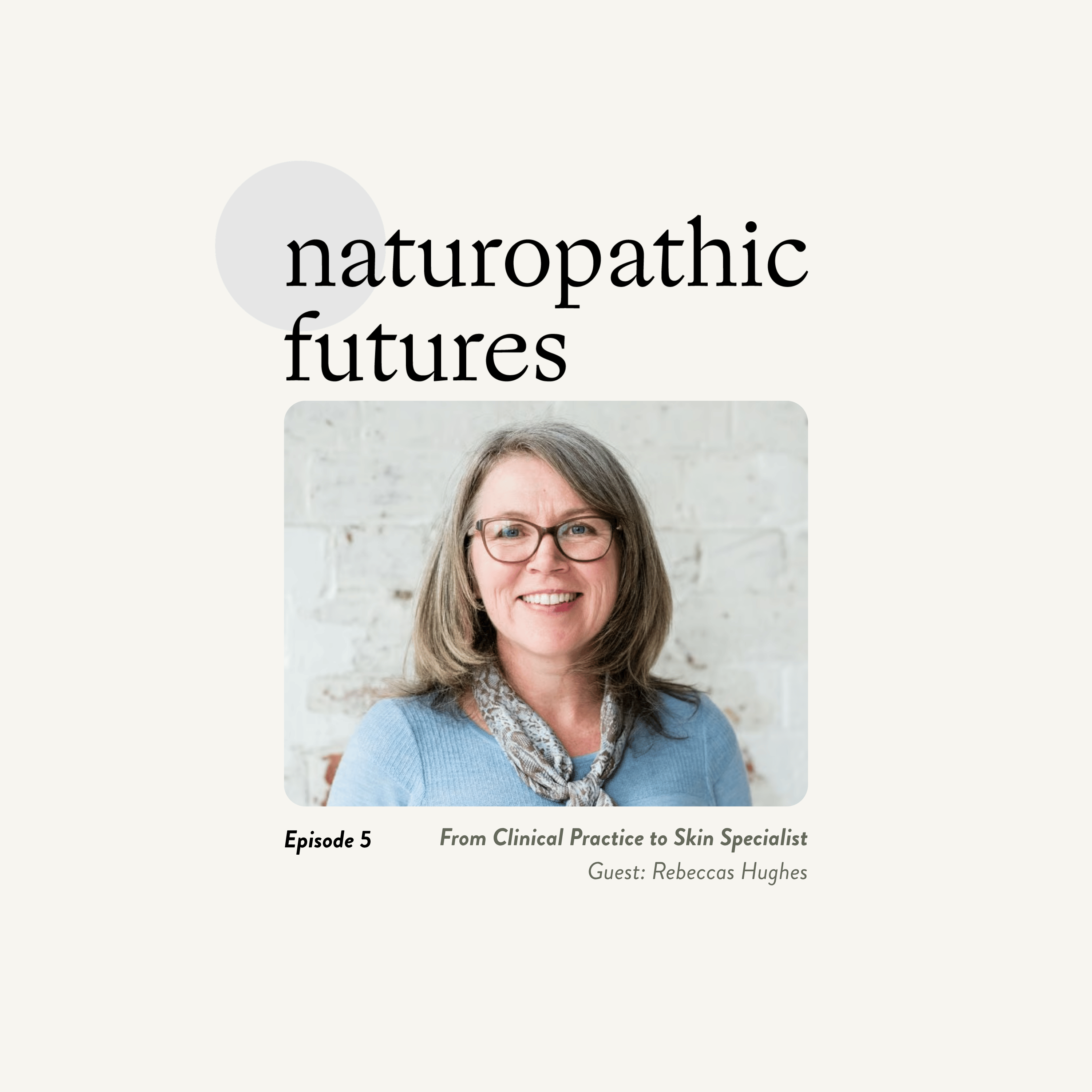 naturopathic futures podcast